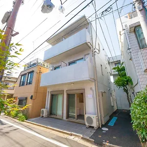  Apartamento Shinjuku Partenza